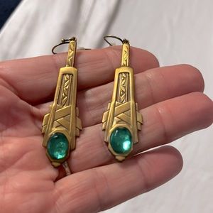 Vintage earrings
